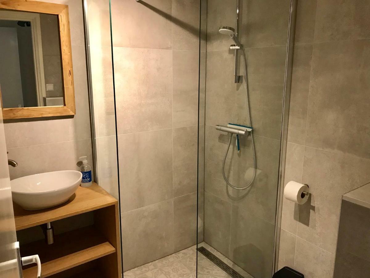Ferienhaus Gluecklich Am Meer 3 Mit Wellnesszugang Egmond aan Zee Buitenkant foto